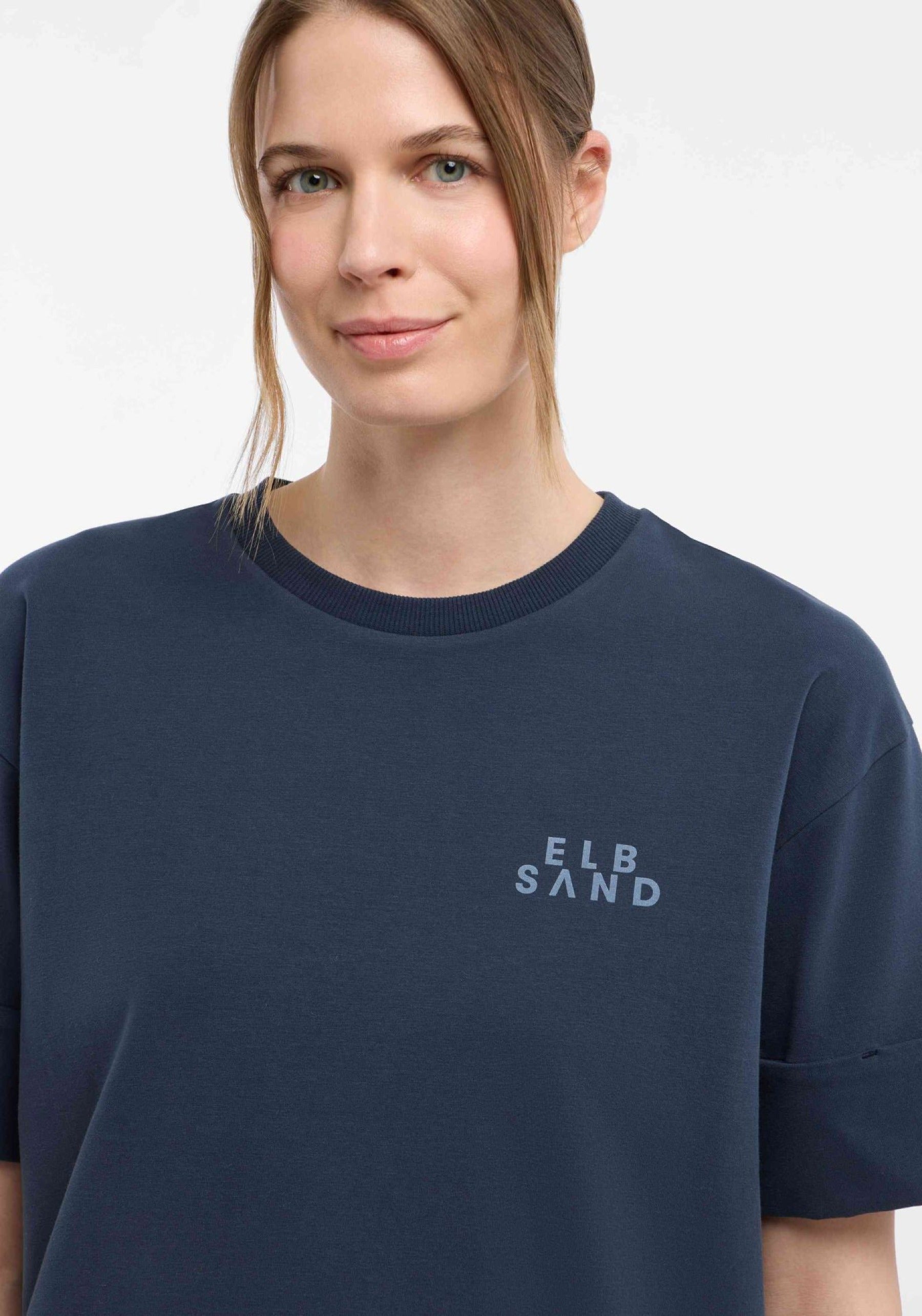 Elbsand Damen T-Shirts Coldwate