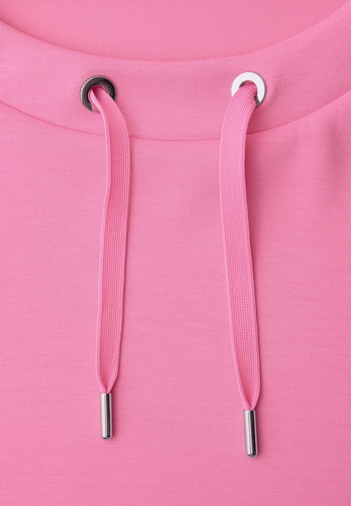 Street One Damen T-Shirts Ibis Rose