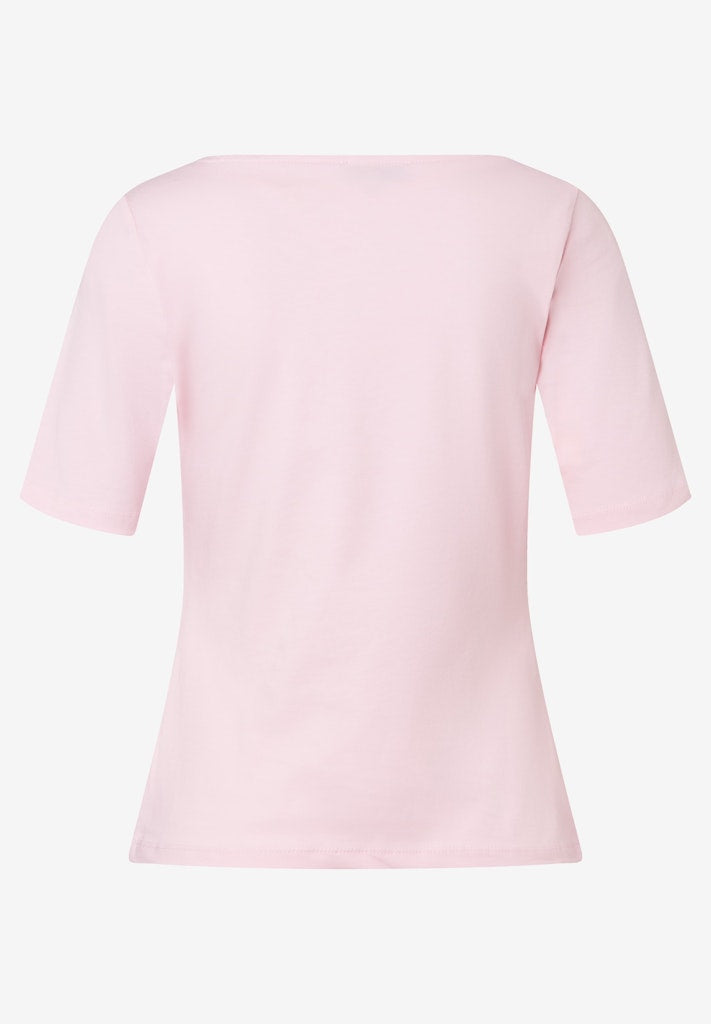 More & More Damen T-Shirts Sorbet Ros