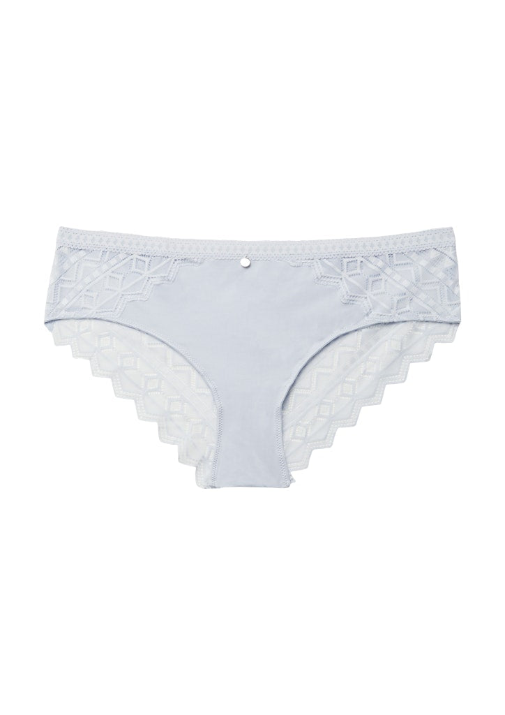 Lascana Slip Ice Blue