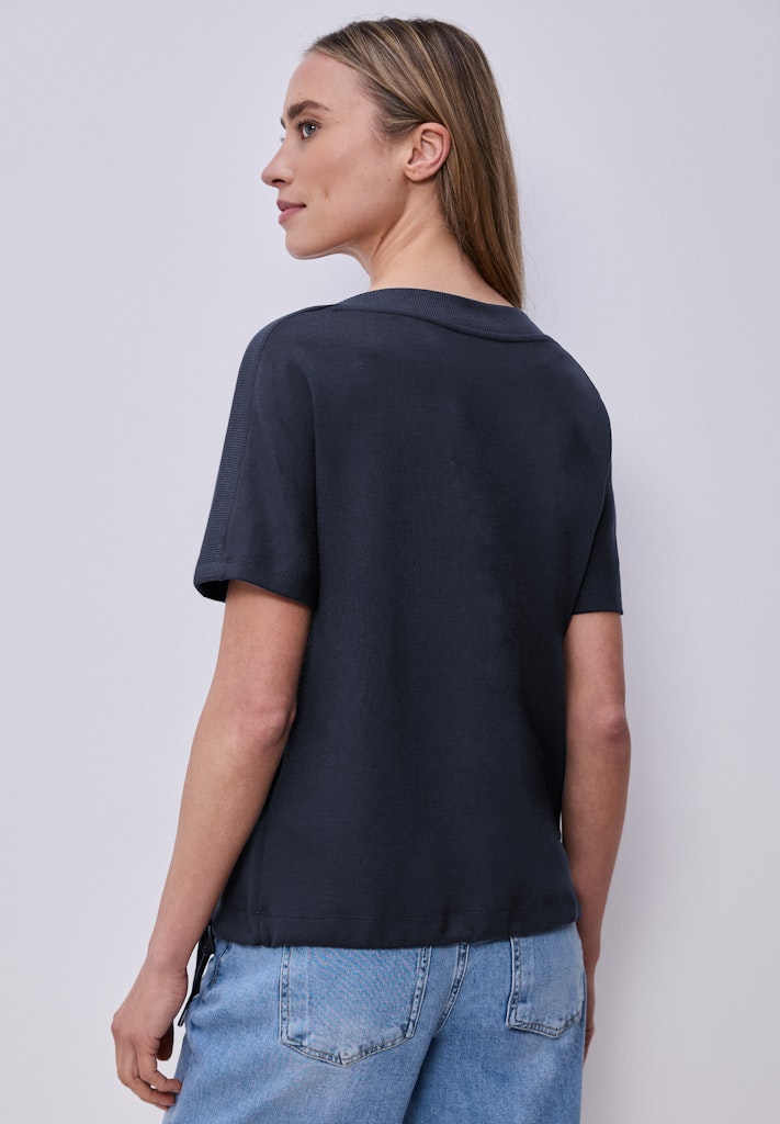 Street One Damen T-Shirts Shadowed