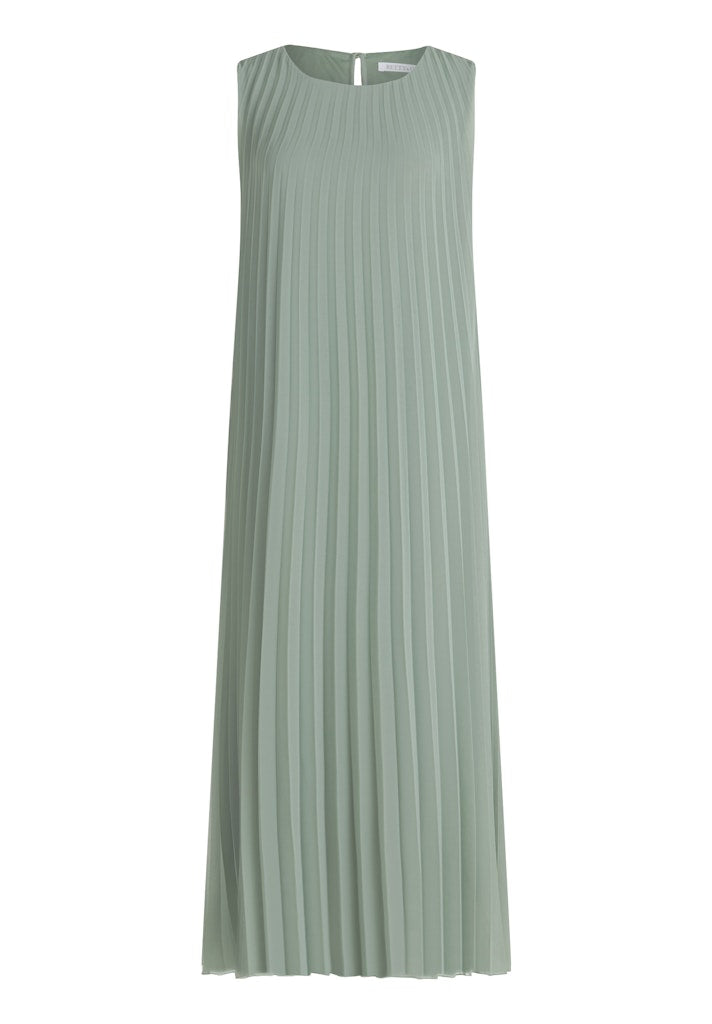 Betty & Co Damen Kleider Lily Pad