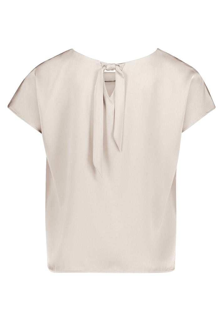 Betty & Co Damen Blusen Lily Pad