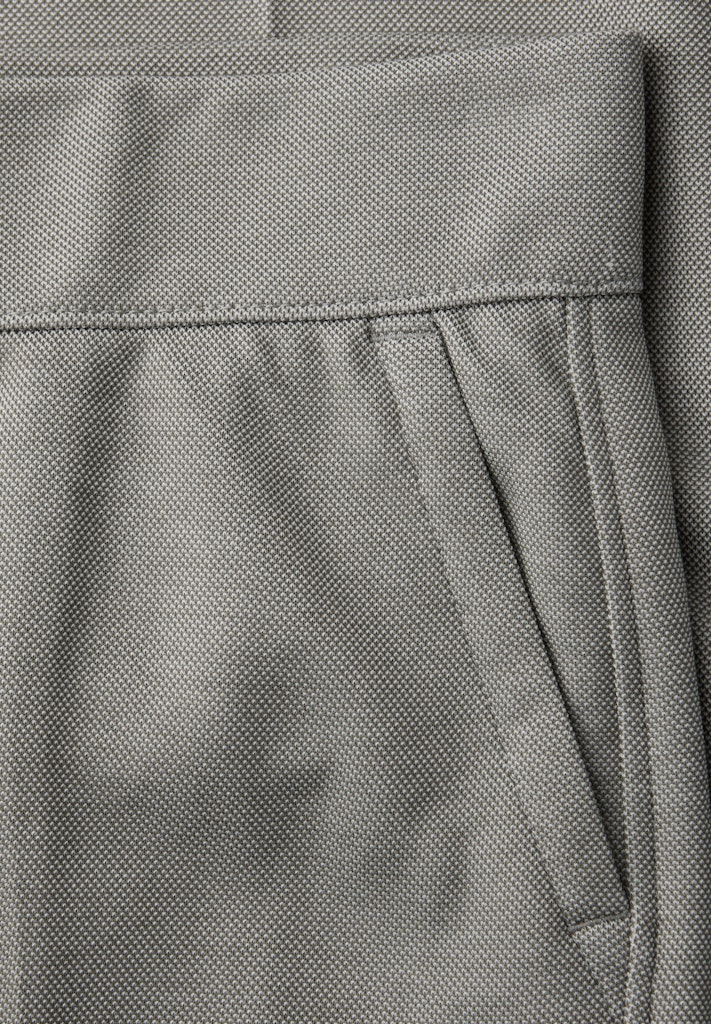 Street One Damen Hosen Dark Mint