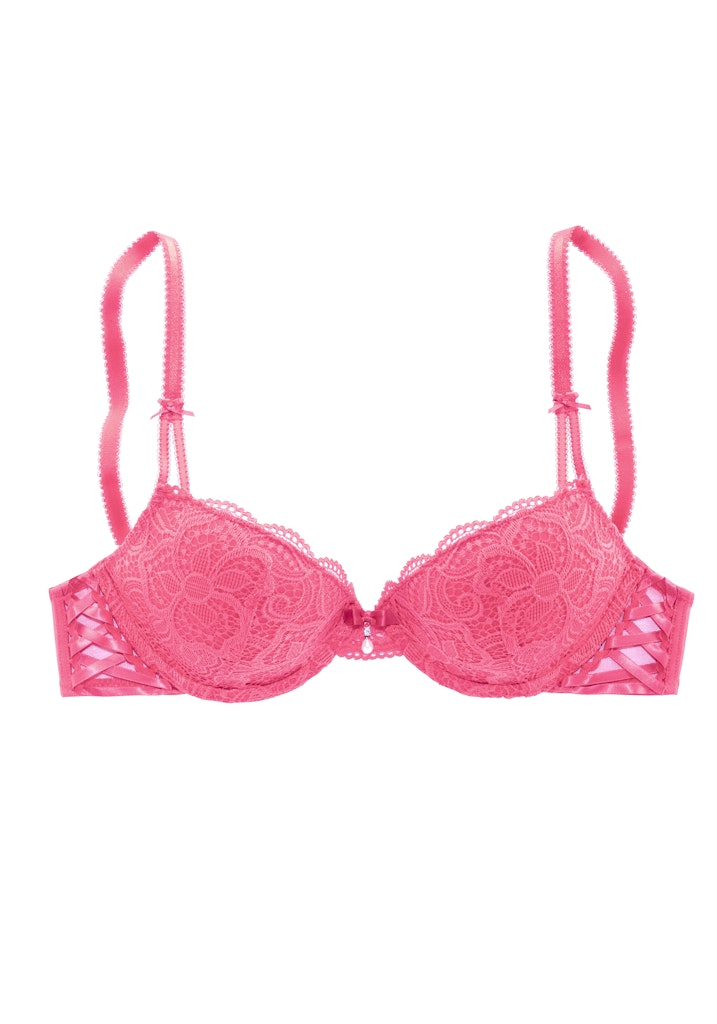 Lascana BH Pink