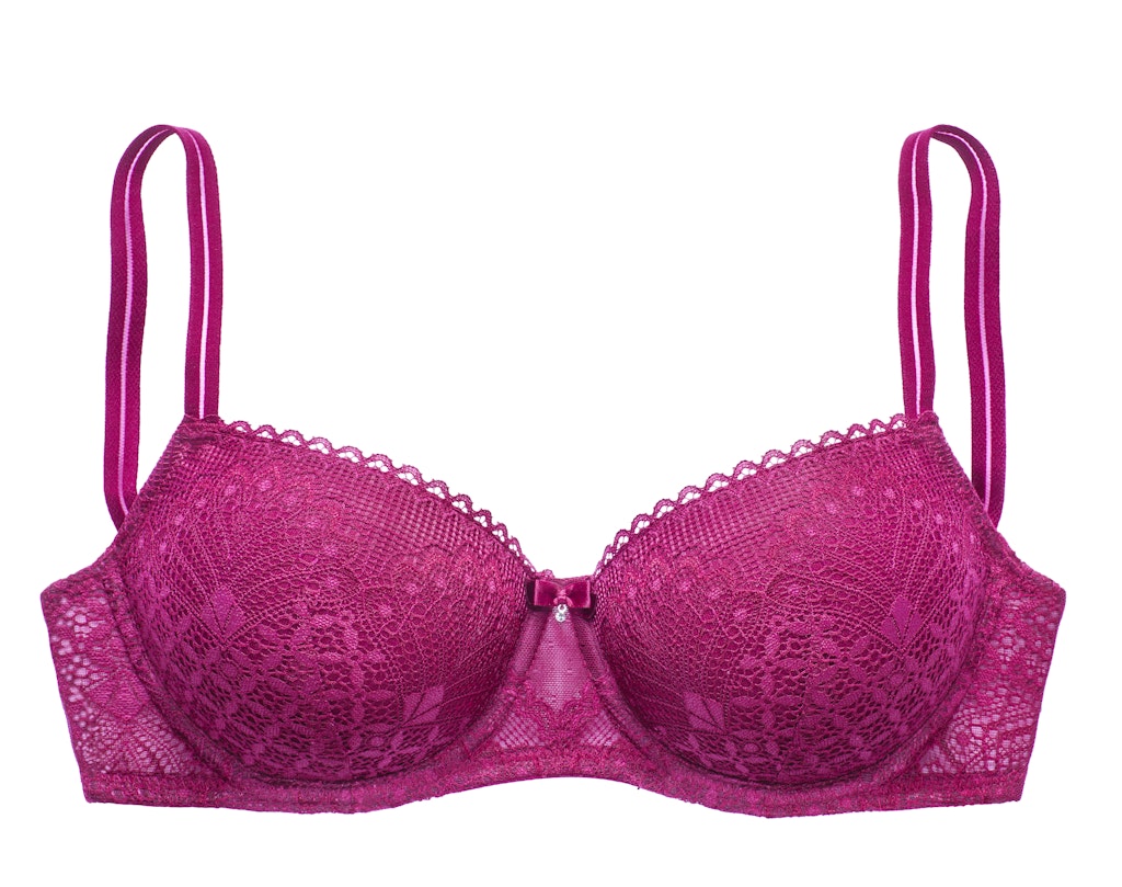 Lascana BH Pink