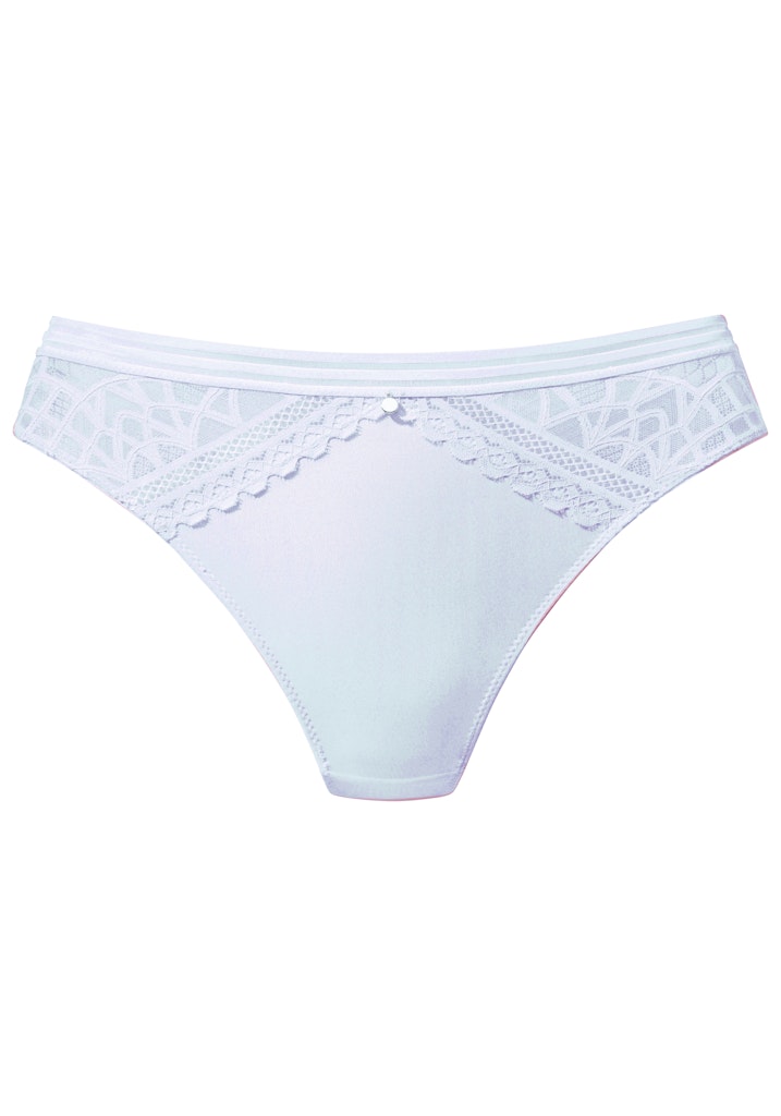 Lascana Slip Ice Blue