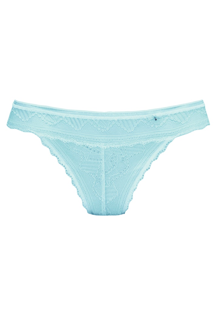 Lascana Slip Turquoise