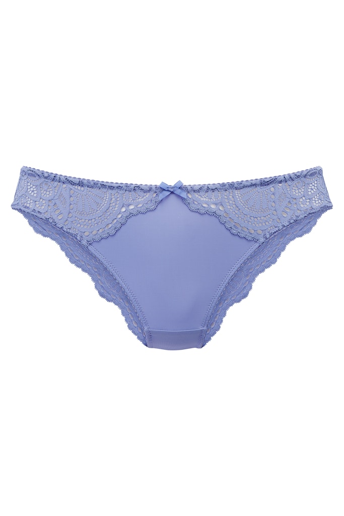 Lascana Slip Cornflower