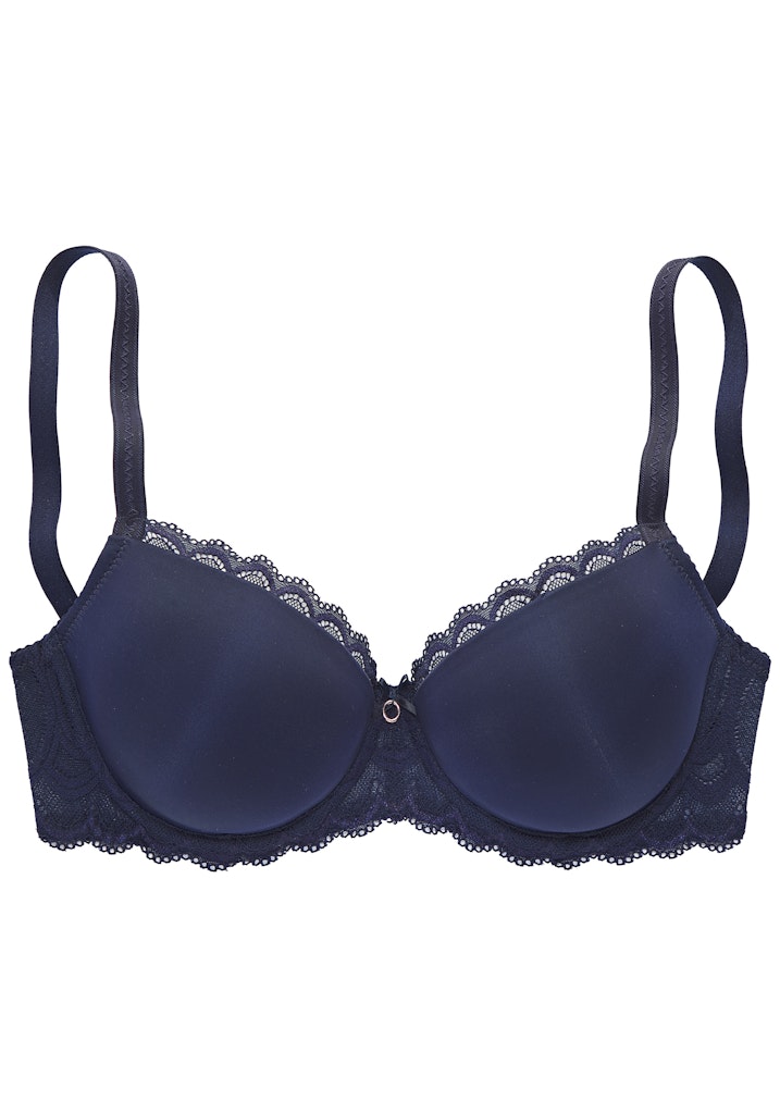 Lascana BH Dark Blue