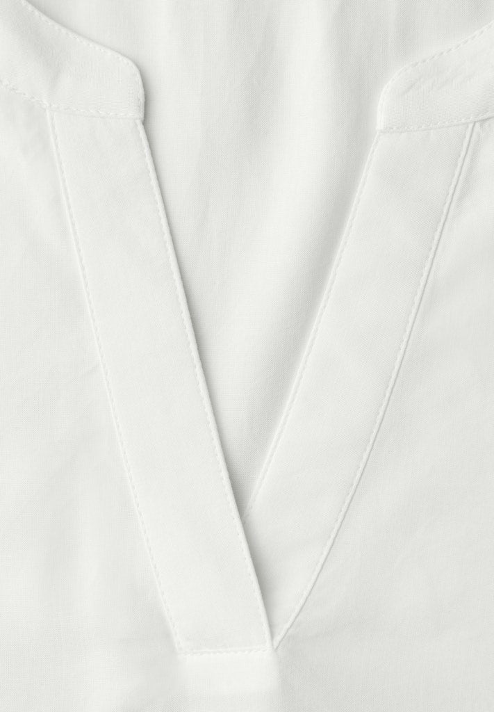 Street One Damen Blusen Off White