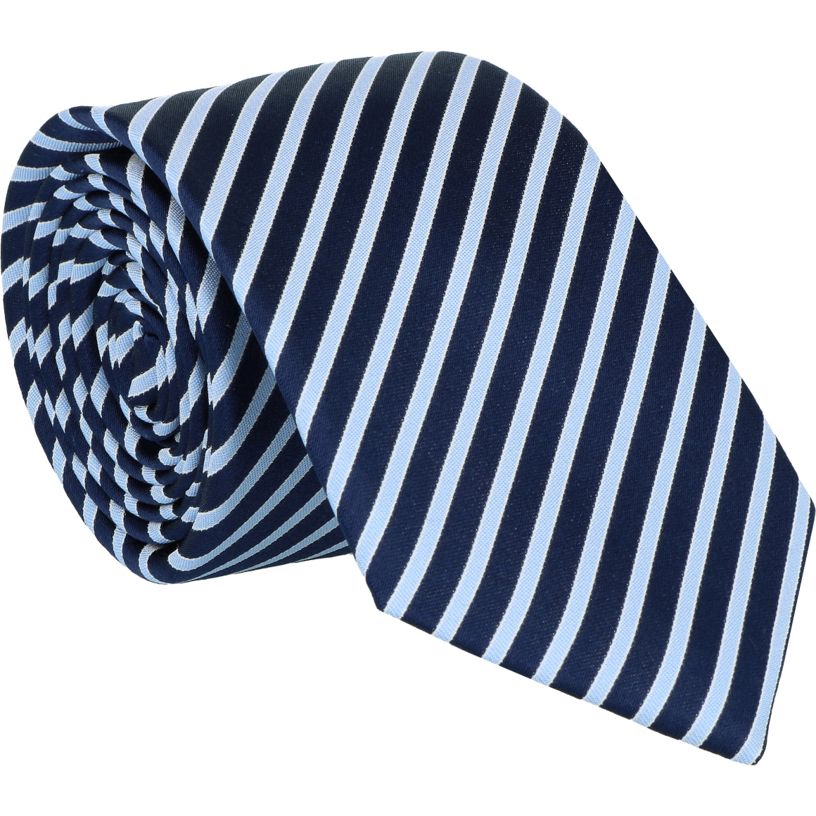 Willen Herren Krawatten & Schleifen Marine