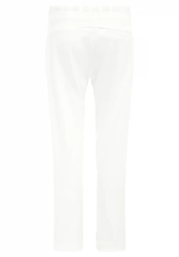 Elbsand Damen Hosen Cloud Whit