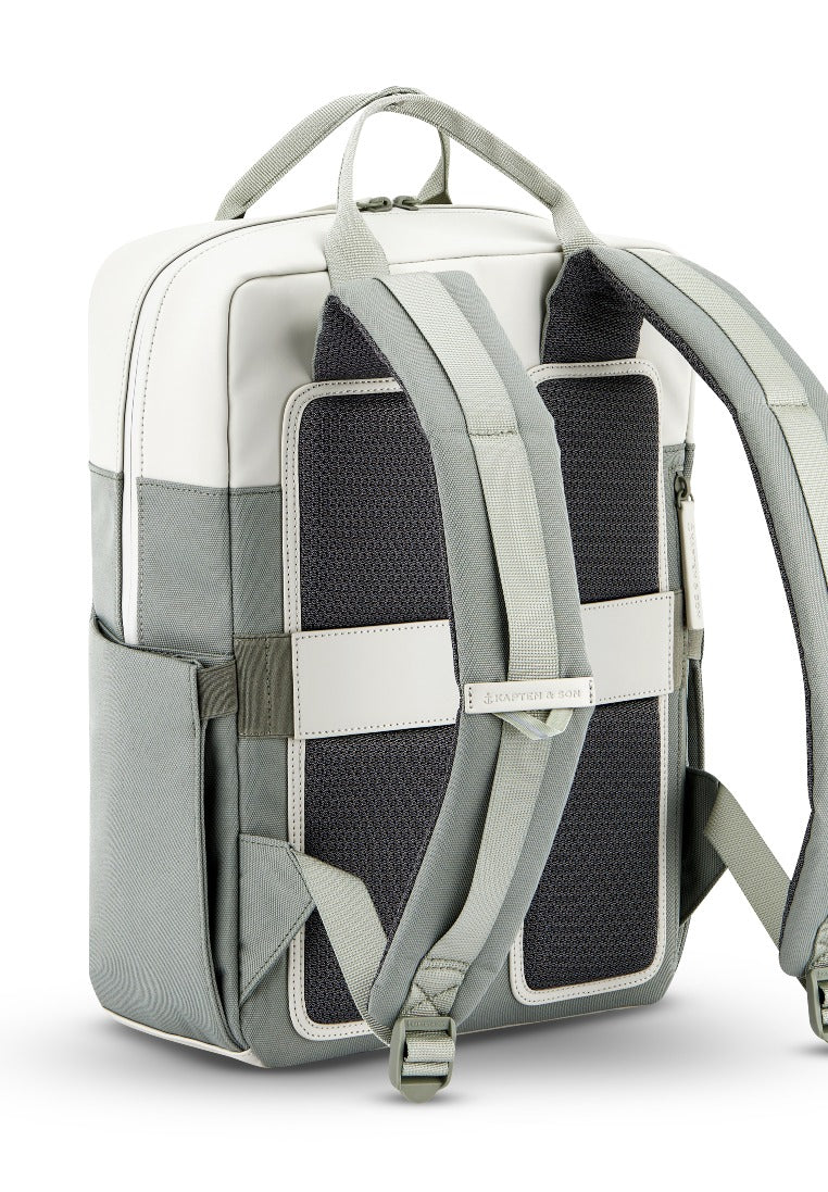 Kapten & Son Rucksack Bergen Pro Sage