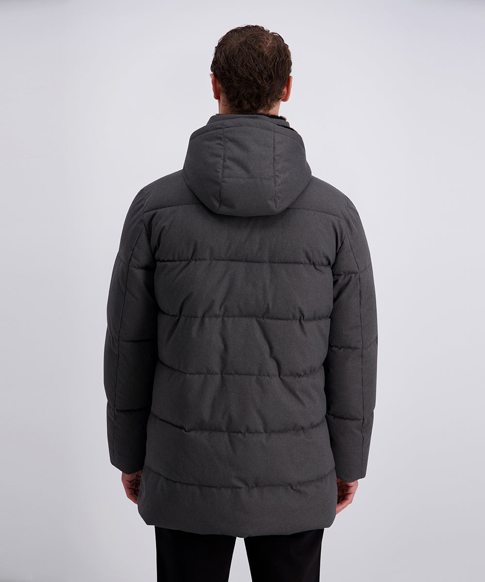 Pierre Cardin Herren Jacken Raven