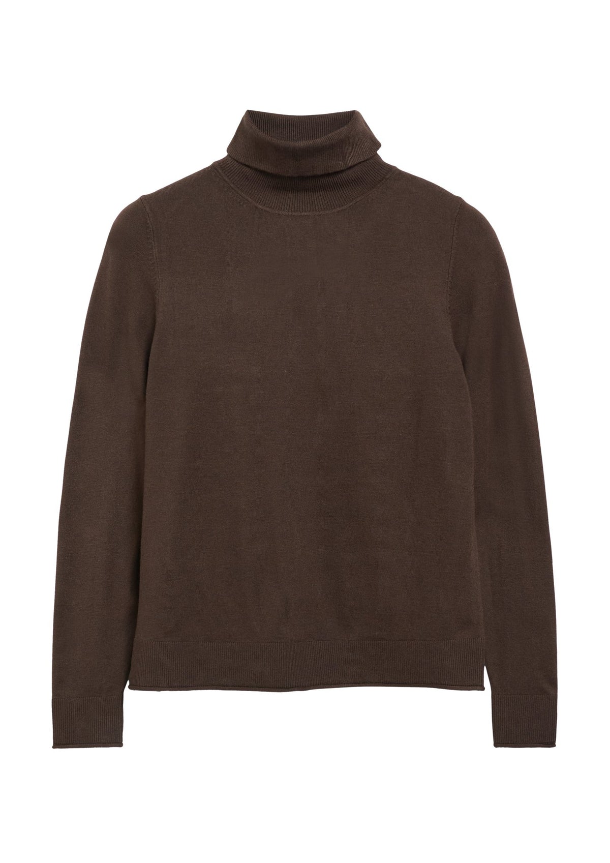 S. Oliver red Damen Pullover Brown