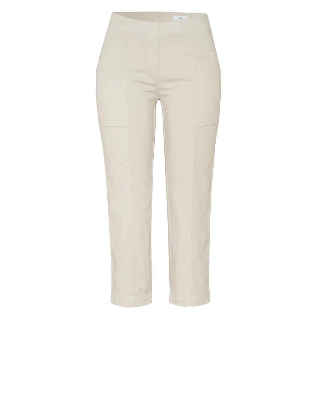 Toni Dress Damen Hosen Sand