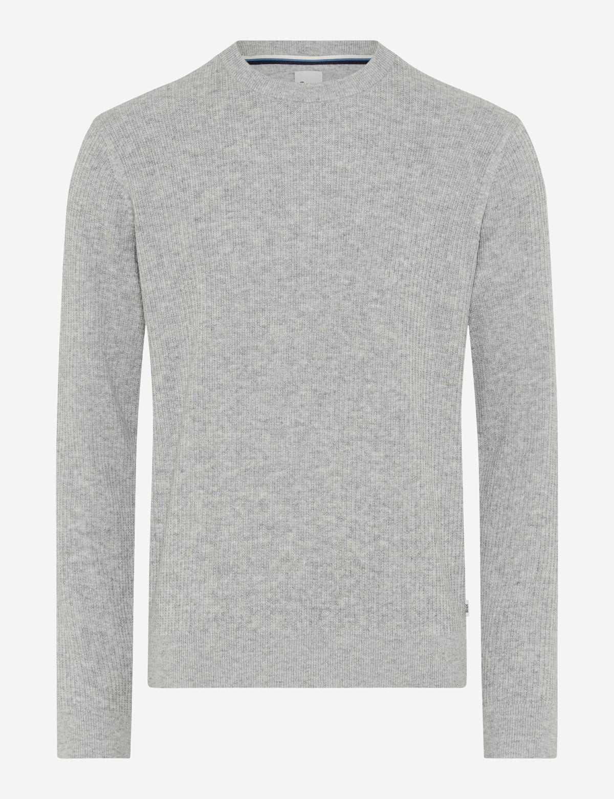 Brax Herren Pullover Platin
