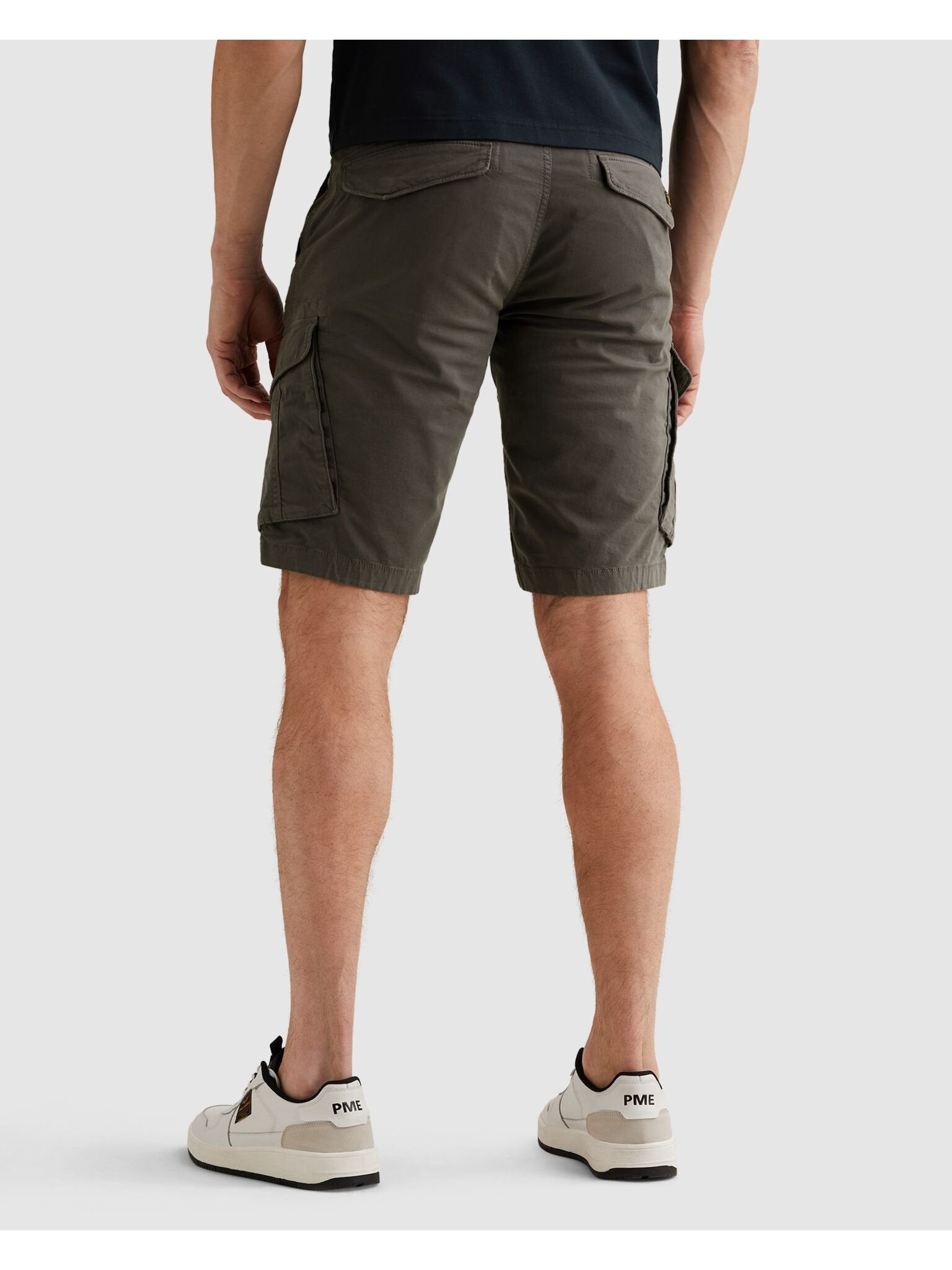 PME Herren Shorts Turbulence