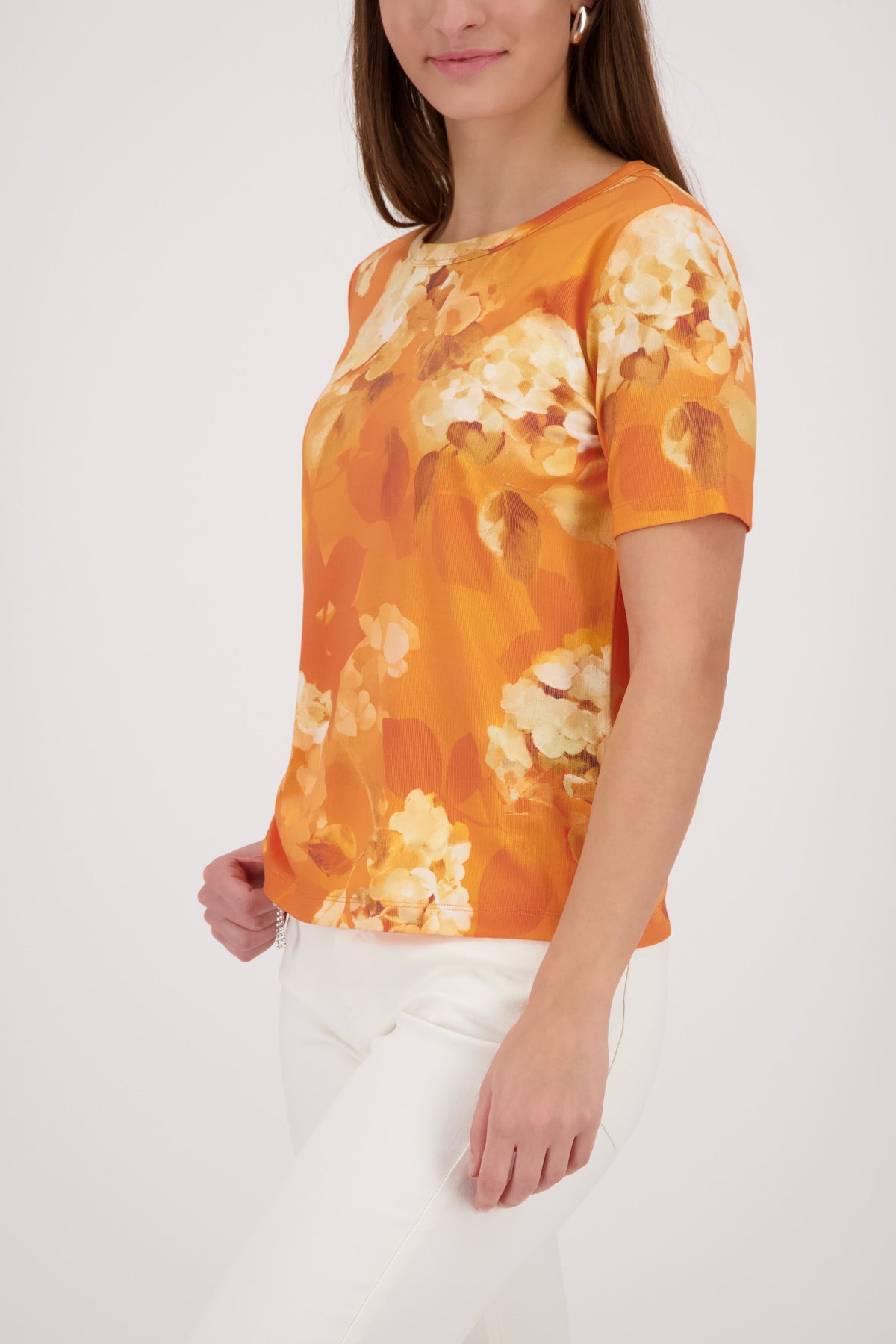 Monari Damen T-Shirts Aperitif Ge