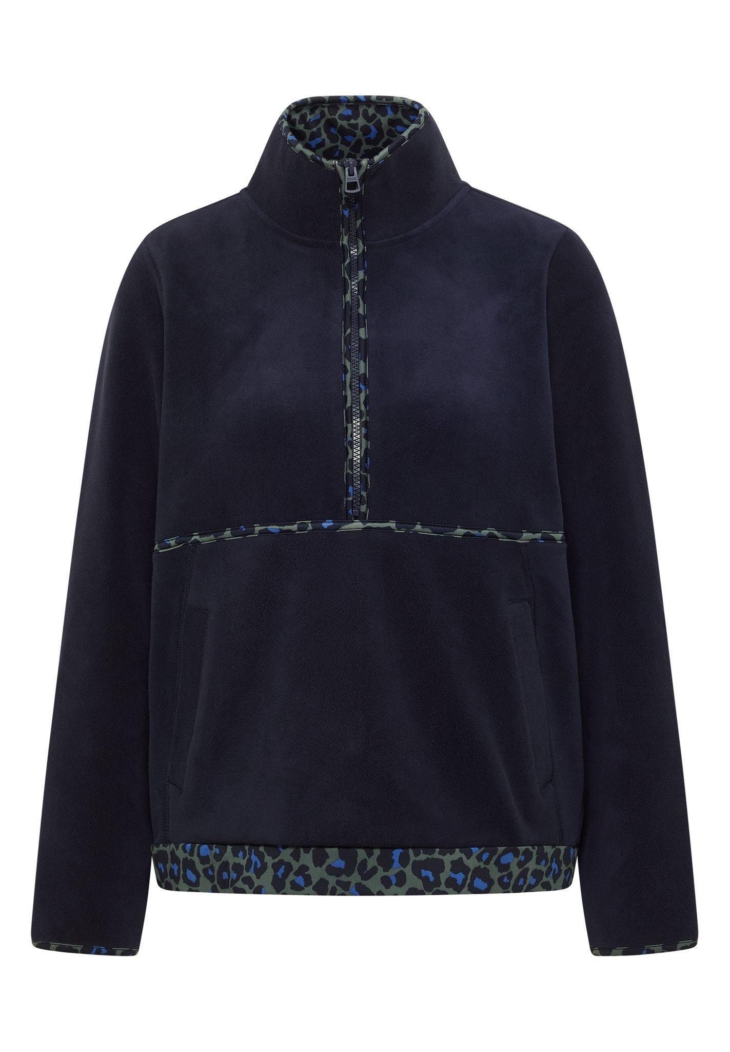 Cecil Damen Pullover Urban Dar