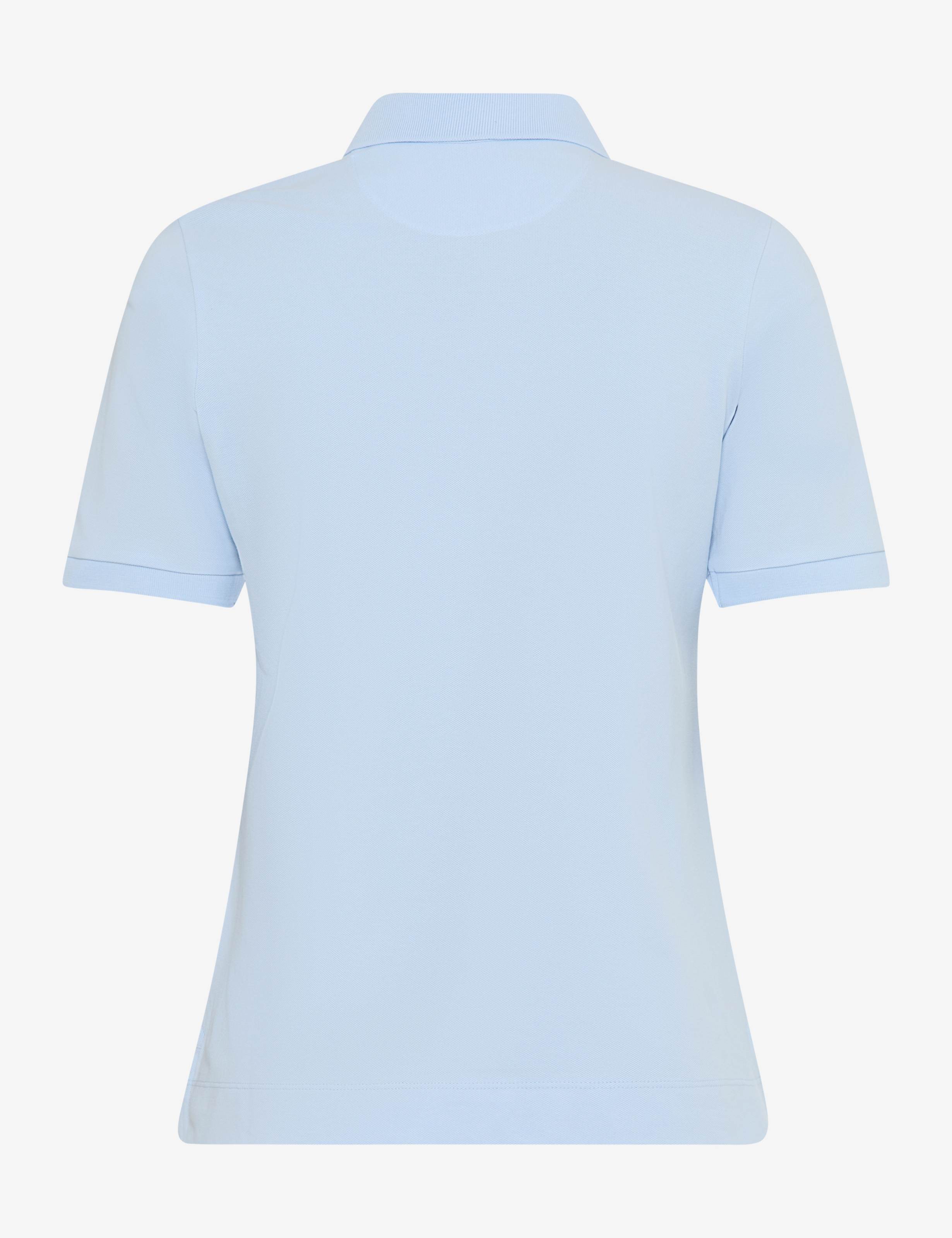 Brax Damen T-Shirts Bleu