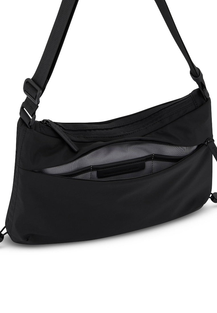 Kapten & Son Skara Small Handtasche All Black