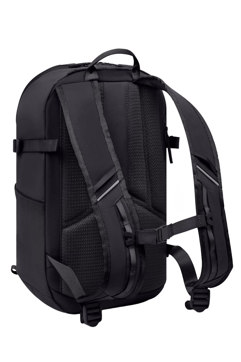 Kapten & Son Rucksack All Black