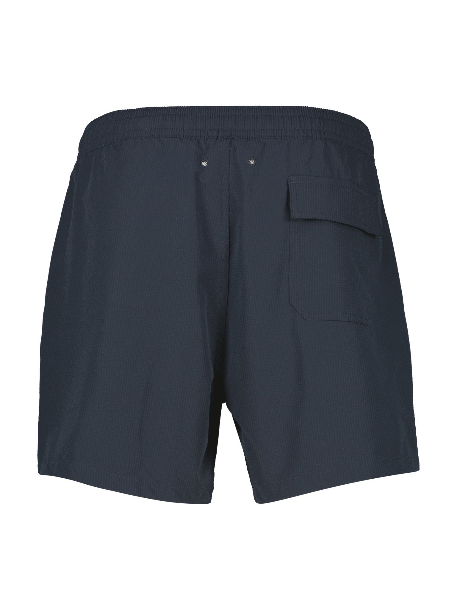 Lerros Herren Shorts Classic Navy