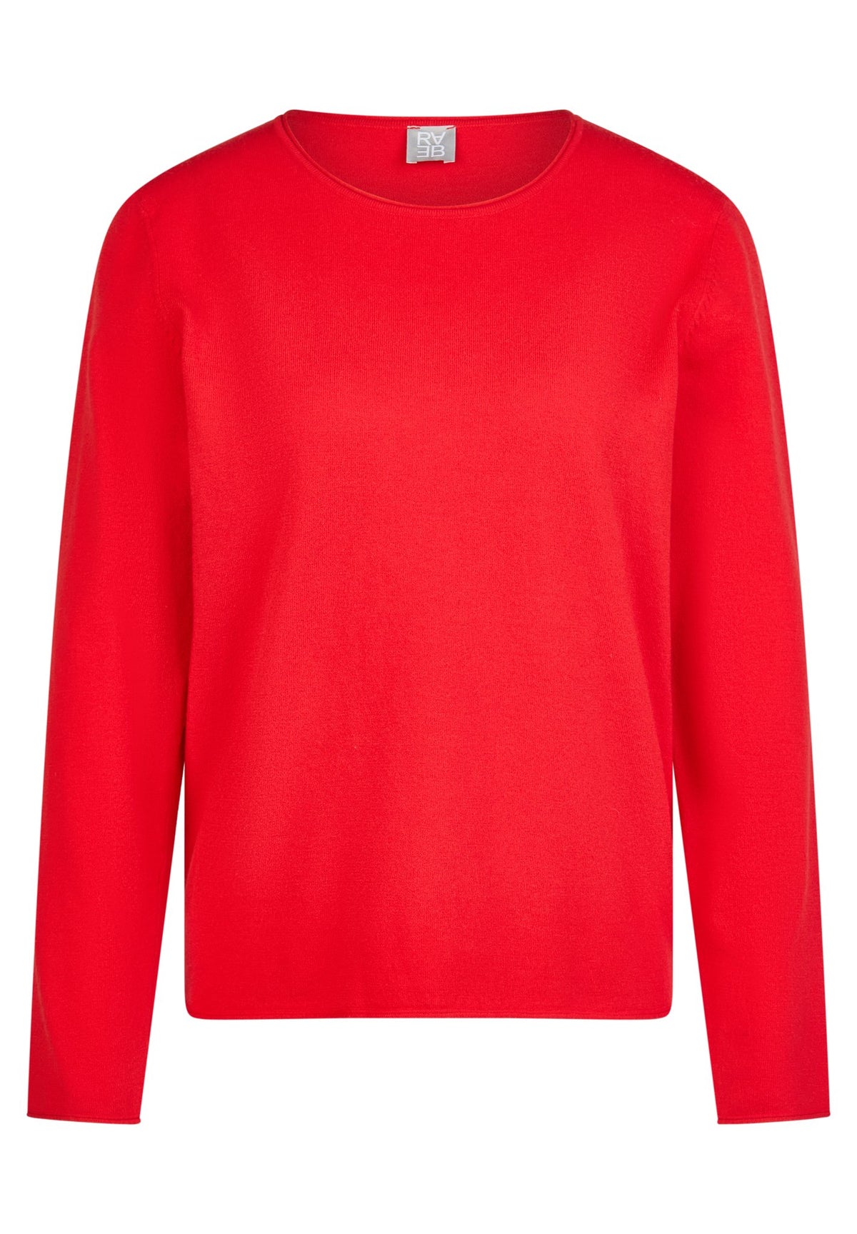 Rabe Damen Pullover Chili