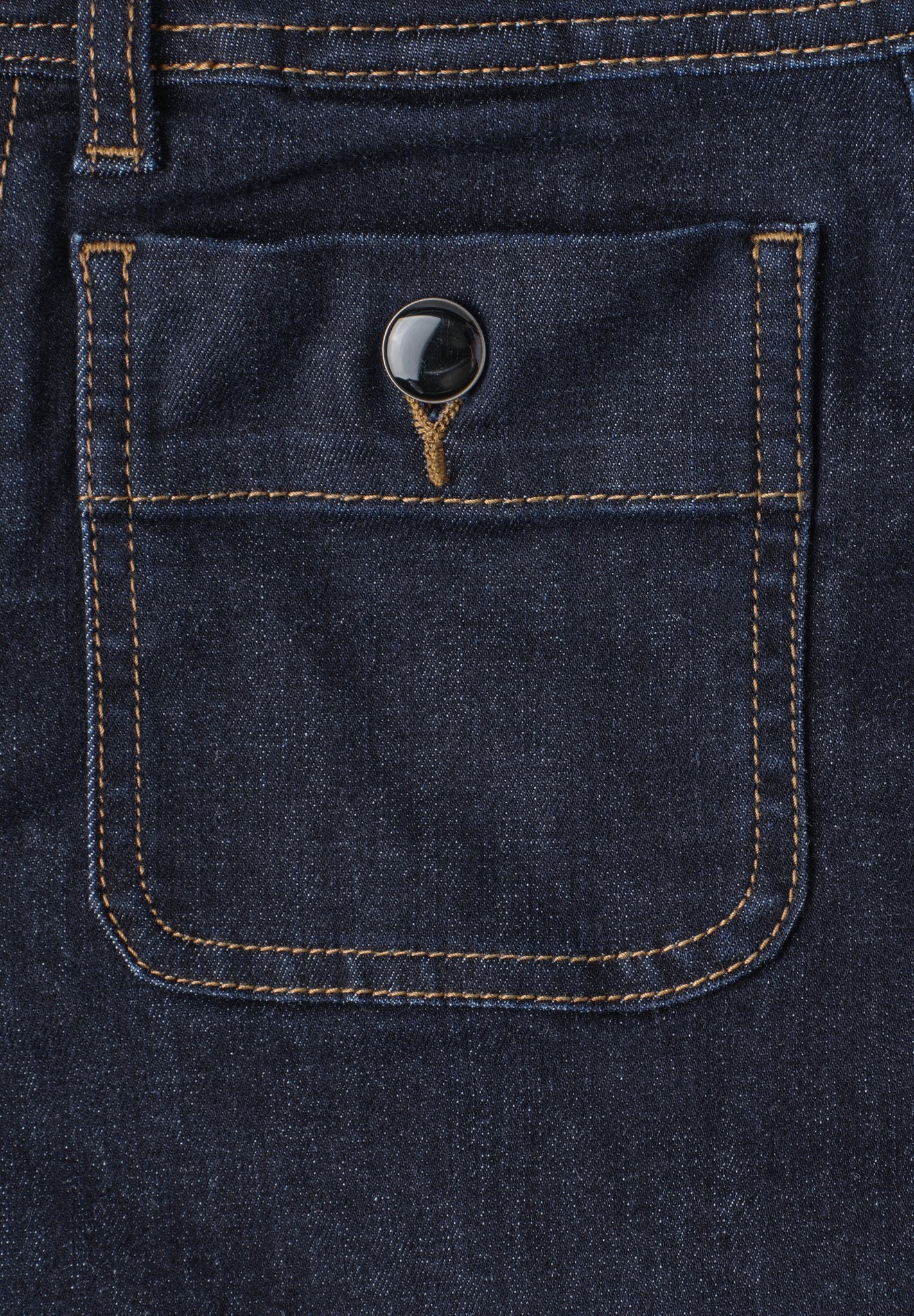 Street One Damen Hosen Rinse Was