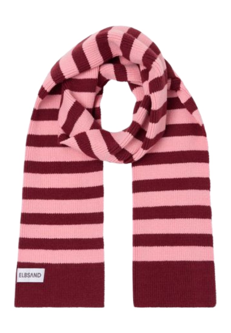 Elbsand Mütze Ruby + She