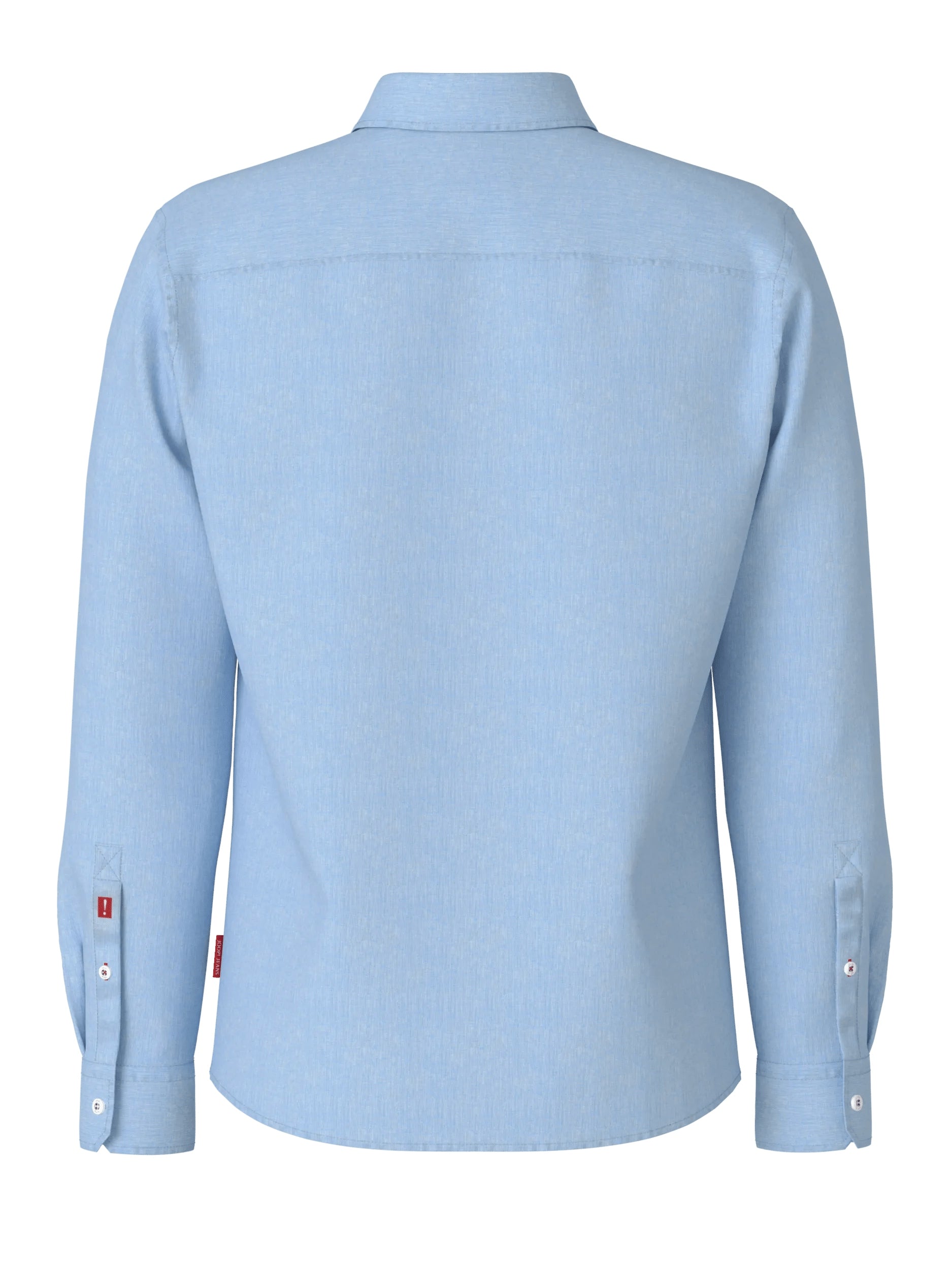 JOOP Herren T-Shirts kurz Lt/Pastel Blue