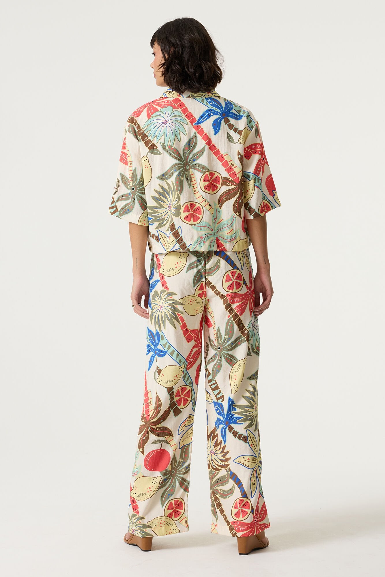 Garcia Damen Hosen Turtledove