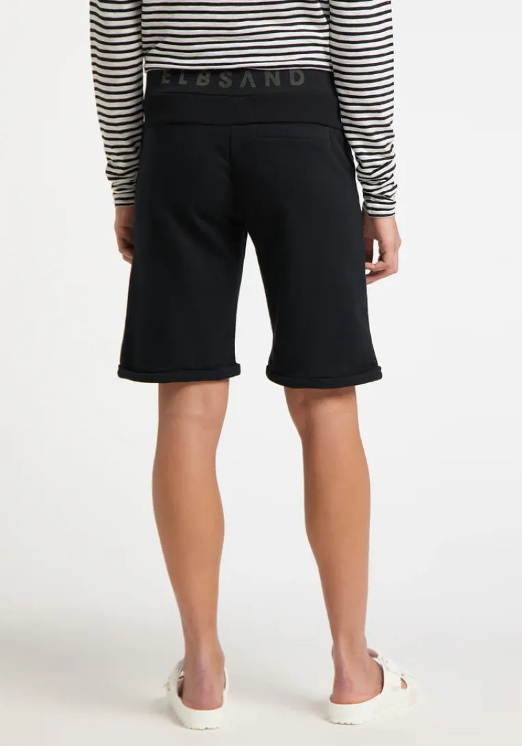 Elbsand Damen Shorts Quartz