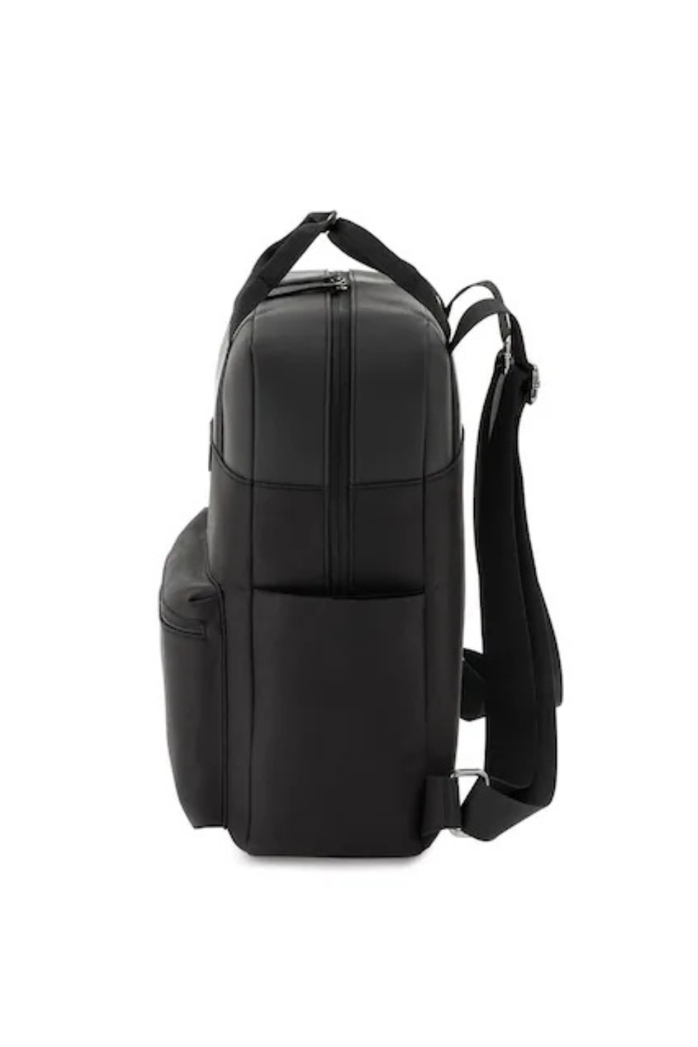 Kapten & Son Rucksack All Black