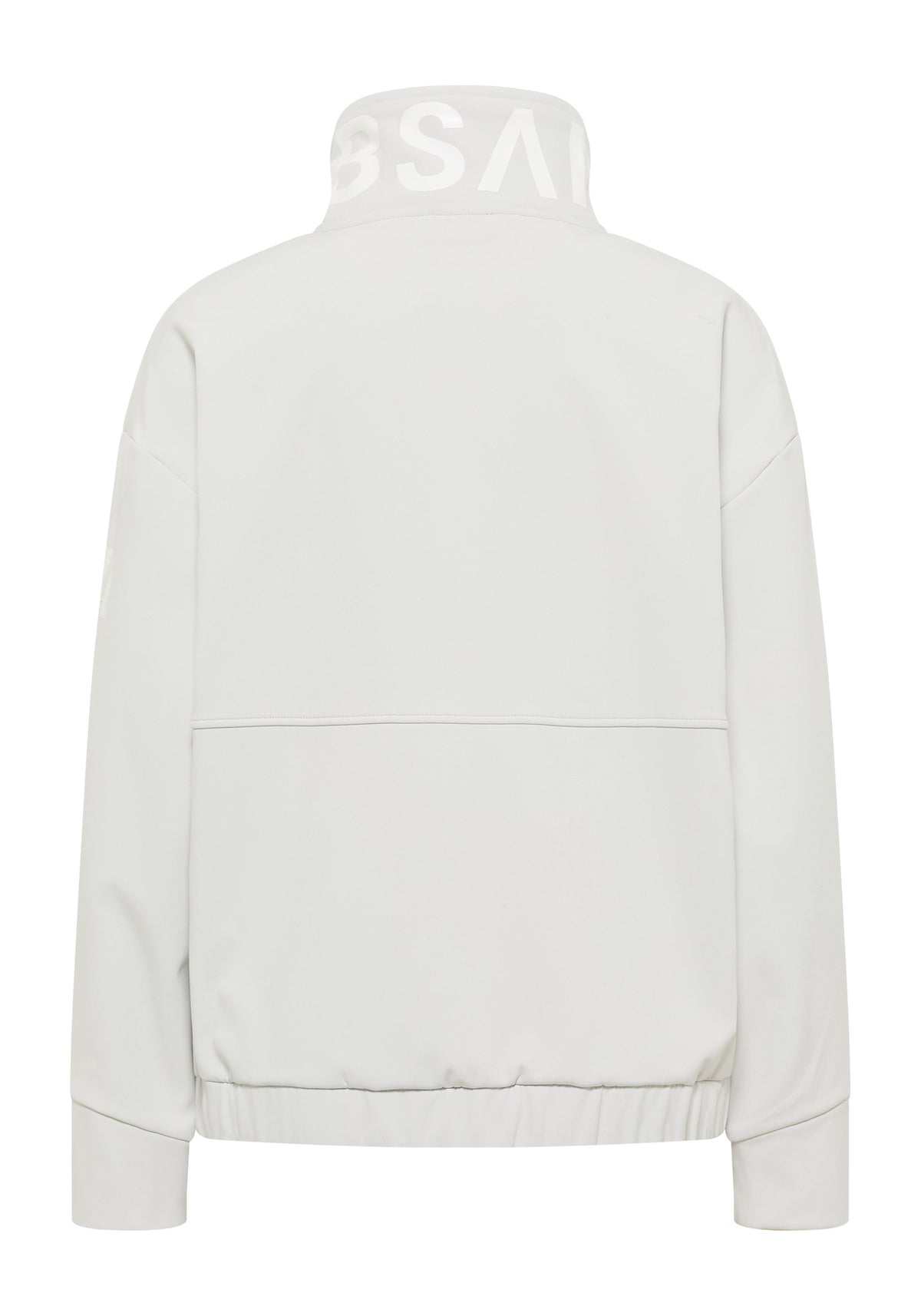 Elbsand Damen Jacken White Fog