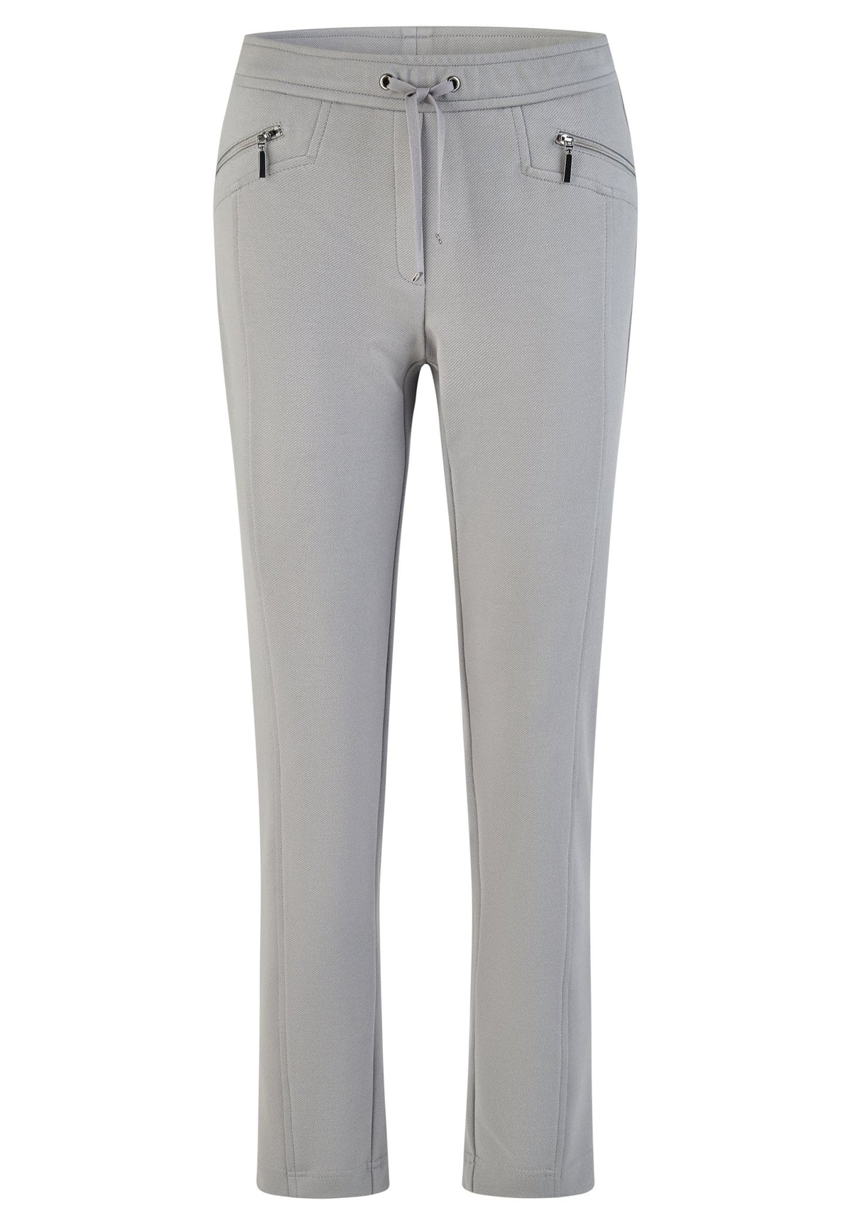 Rabe Damen Hosen Granit
