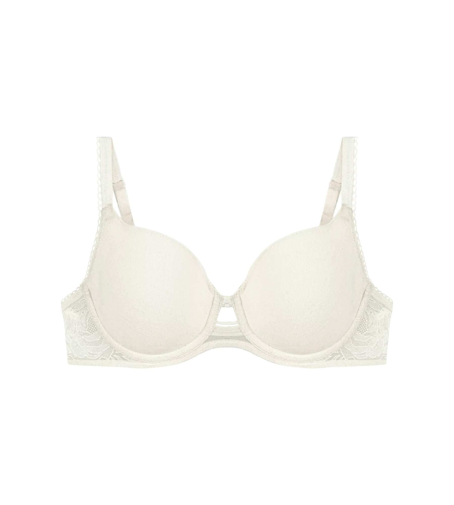 Triumph BH Gz Silk White