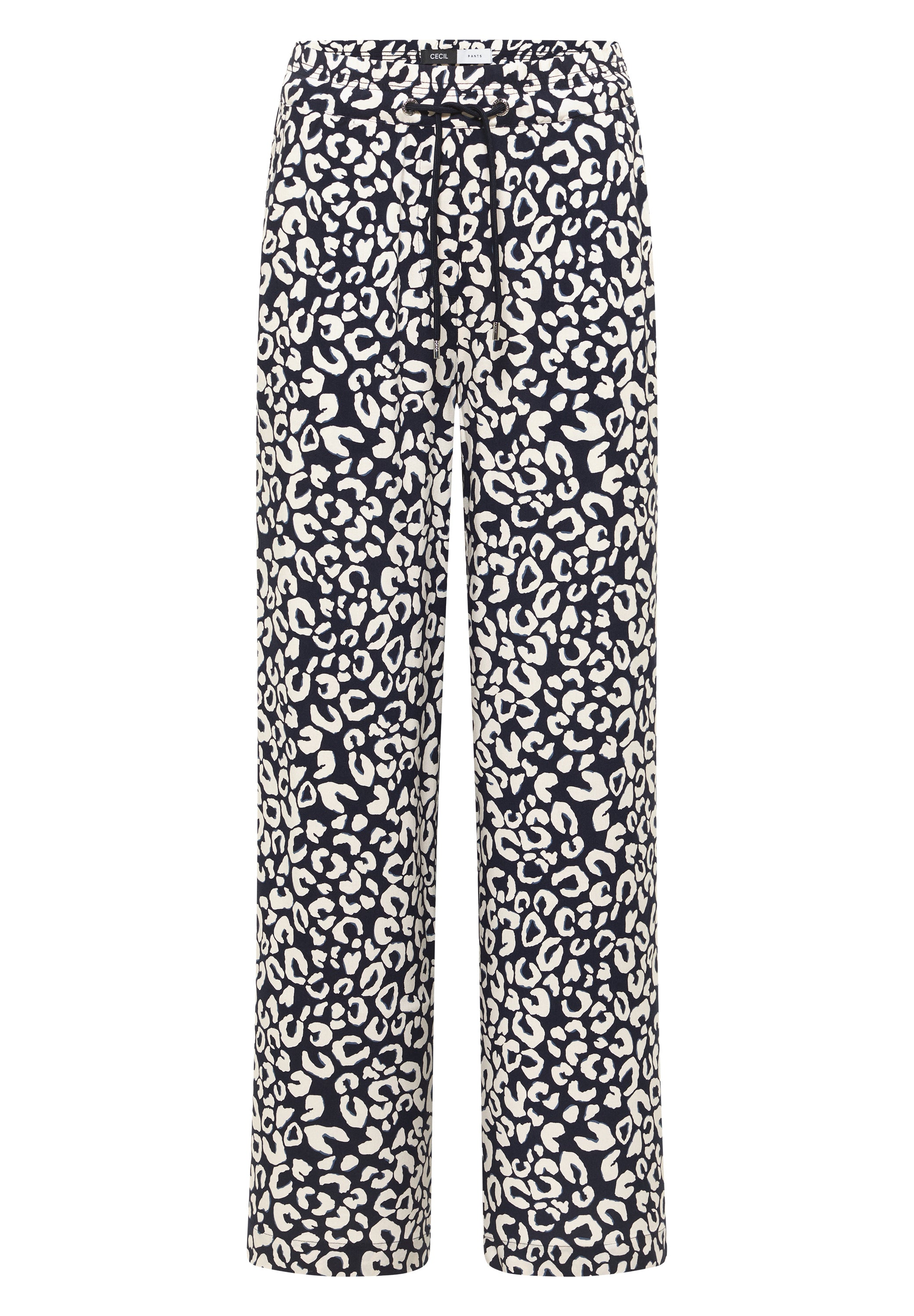 Cecil Damen Hosen Urban Dar