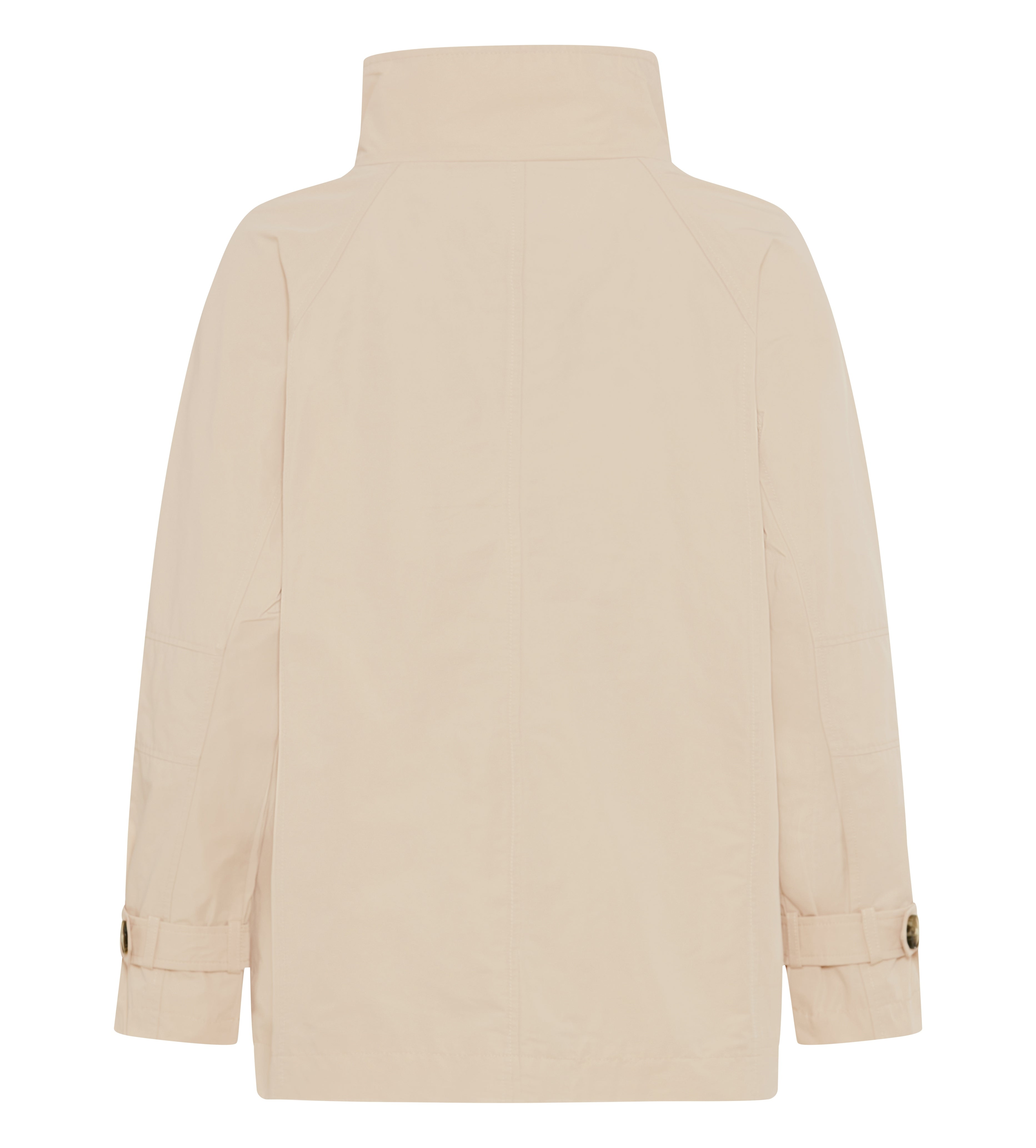 Fuchs & Schmitt Damen Jacken Beige/Kitt