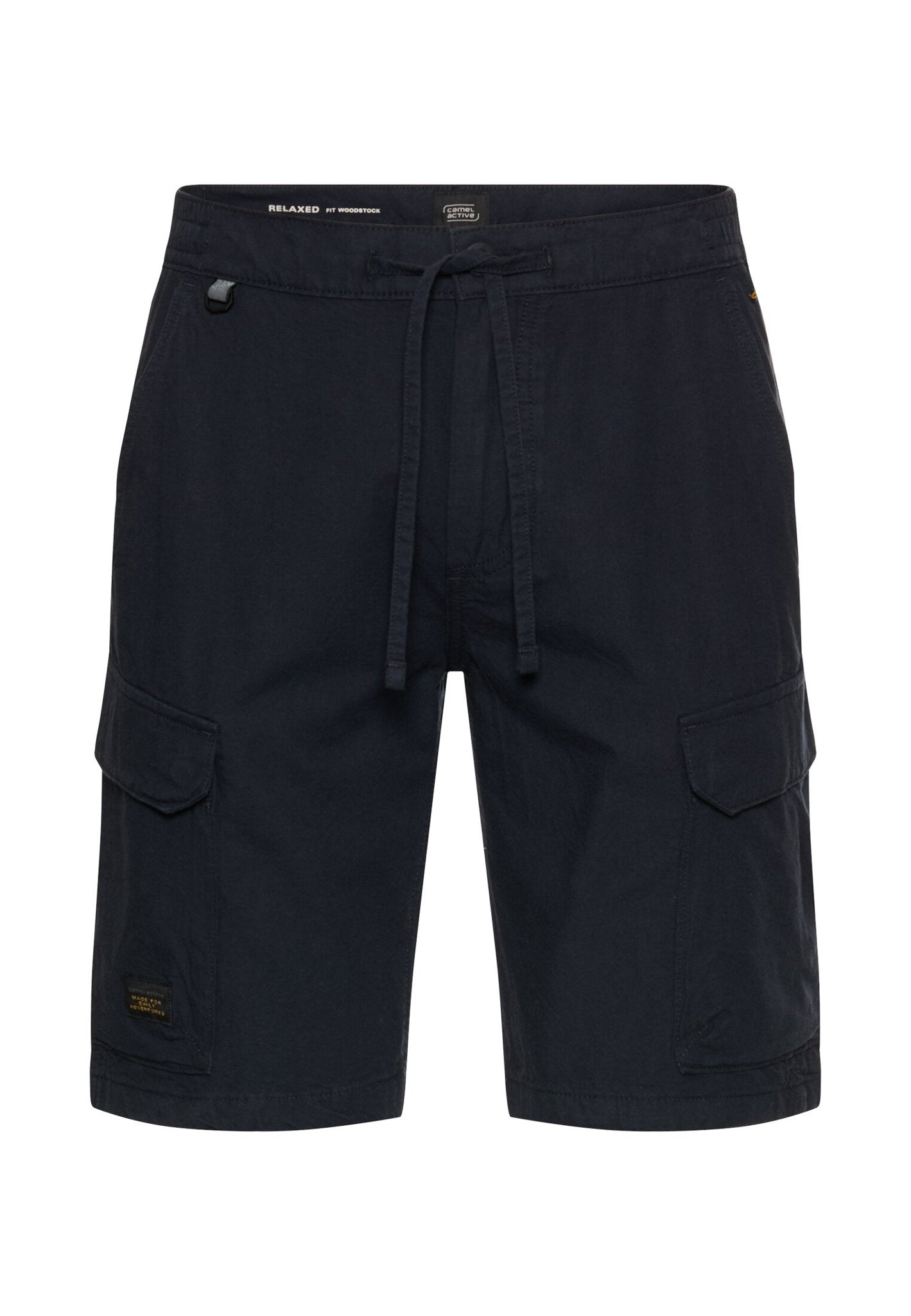 Camel active Herren Shorts Dark Navy