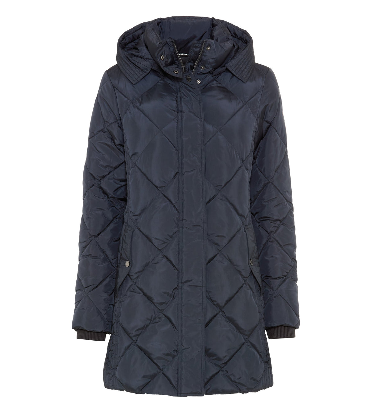 Fuchs & Schmitt Damen Jacken Marine