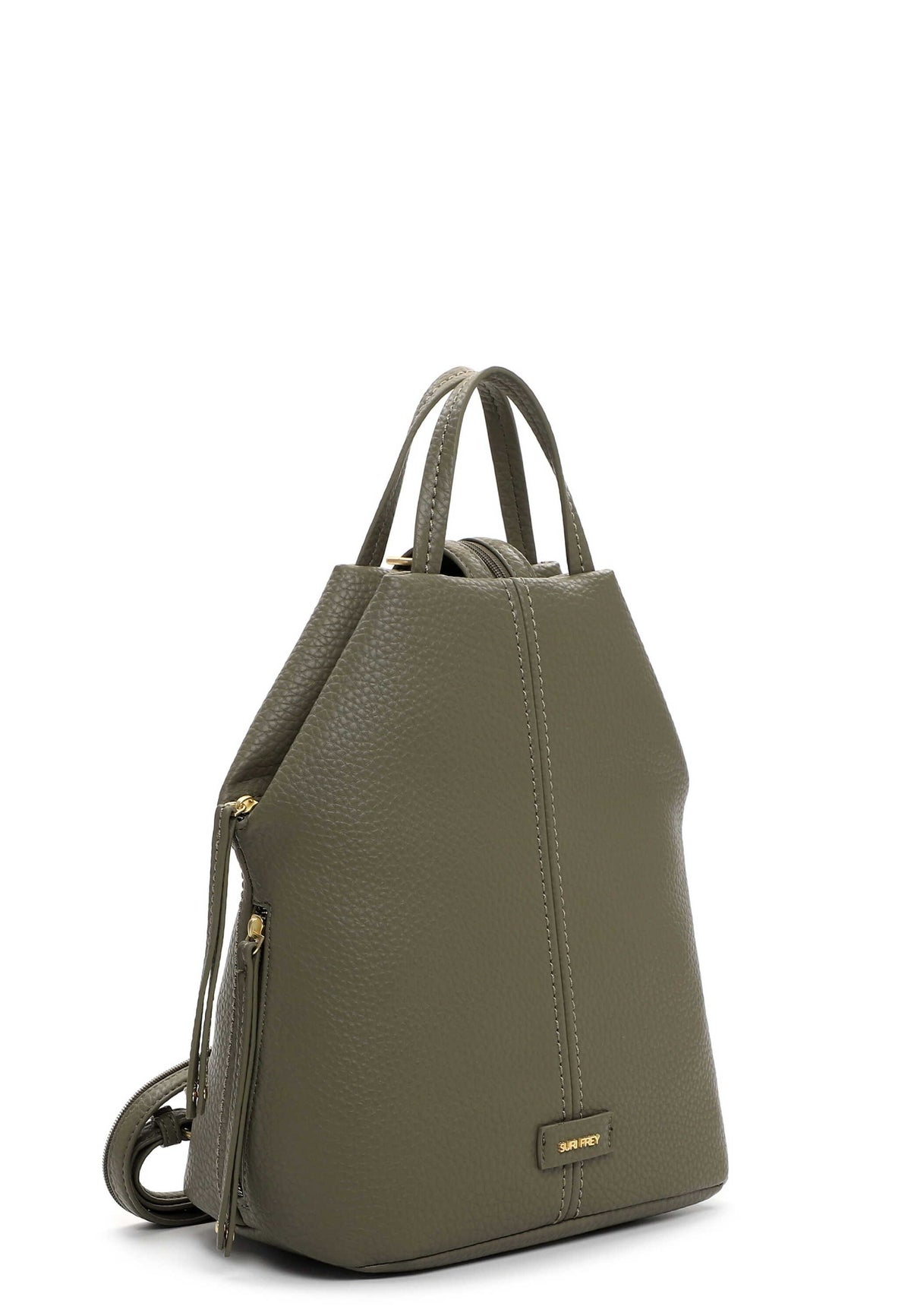 Surifrey Rucksack Khaki