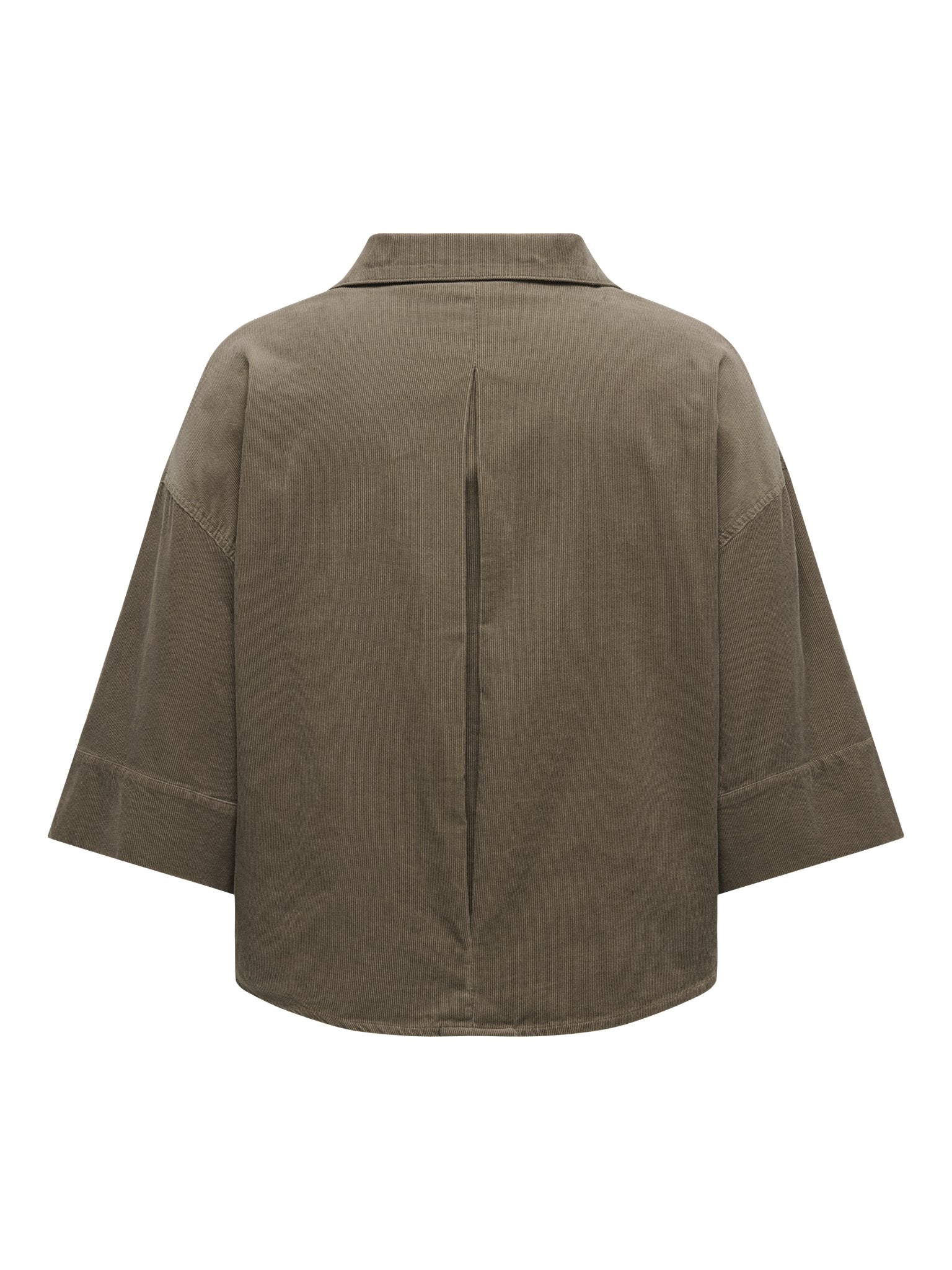 Only Caramkoma Damen Blusen Walnut