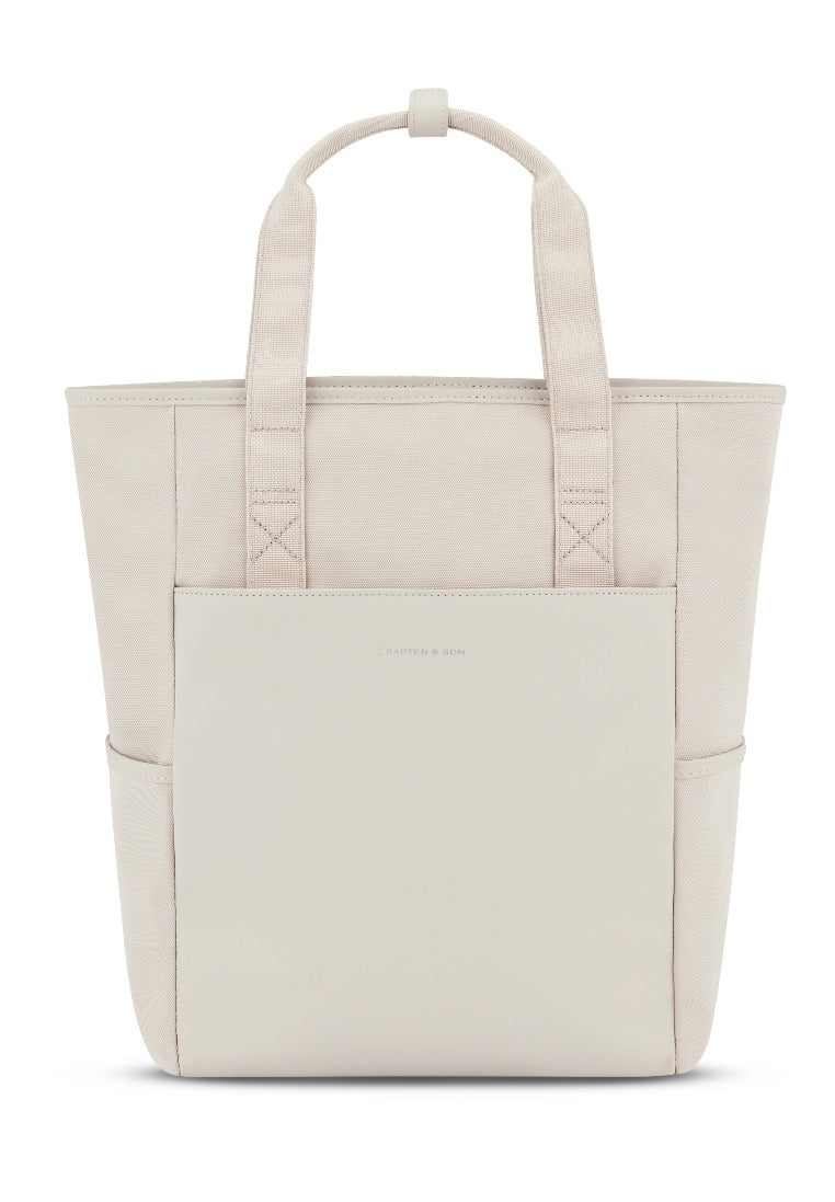 Kapten & Son Handtasche Sandstone