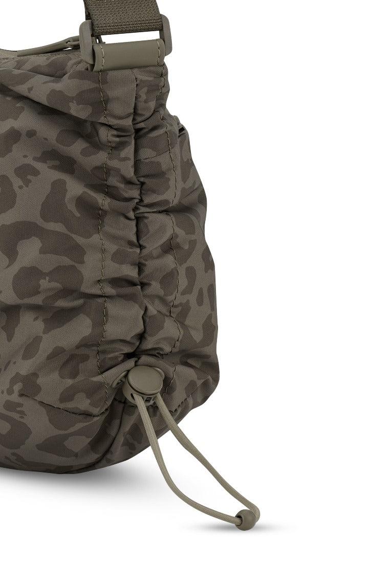 Kapten & Son Handtasche Leo Dark Brown