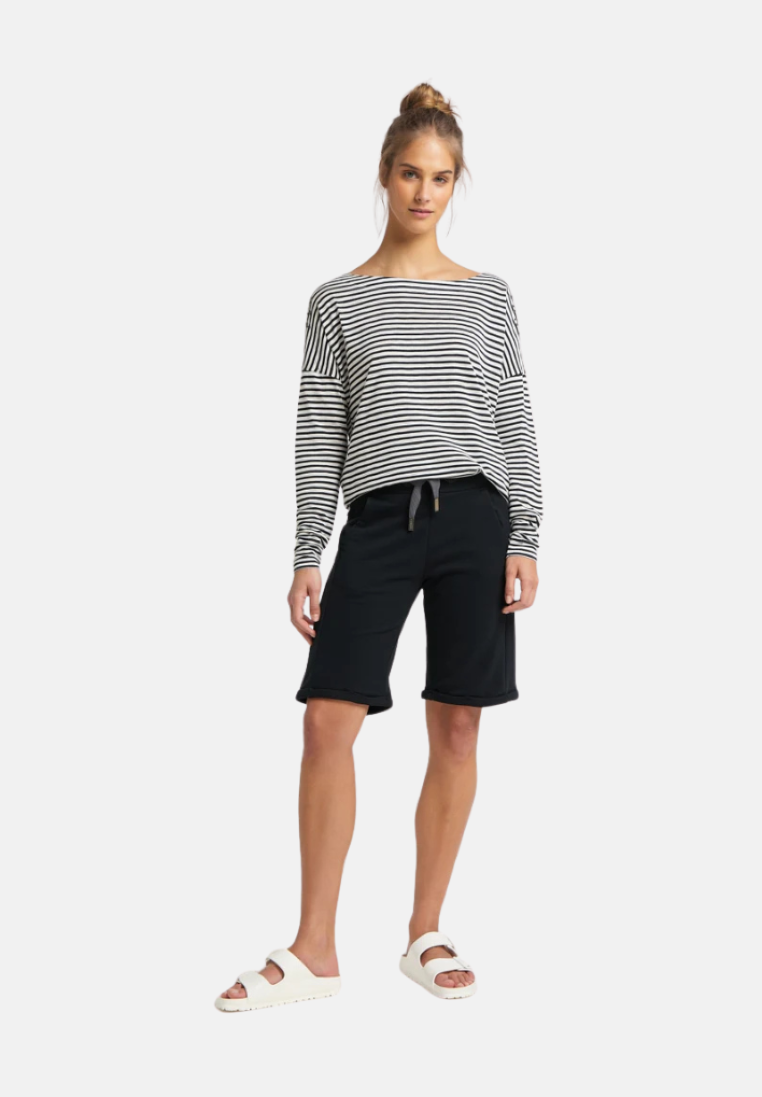 Elbsand Damen Shorts Quartz