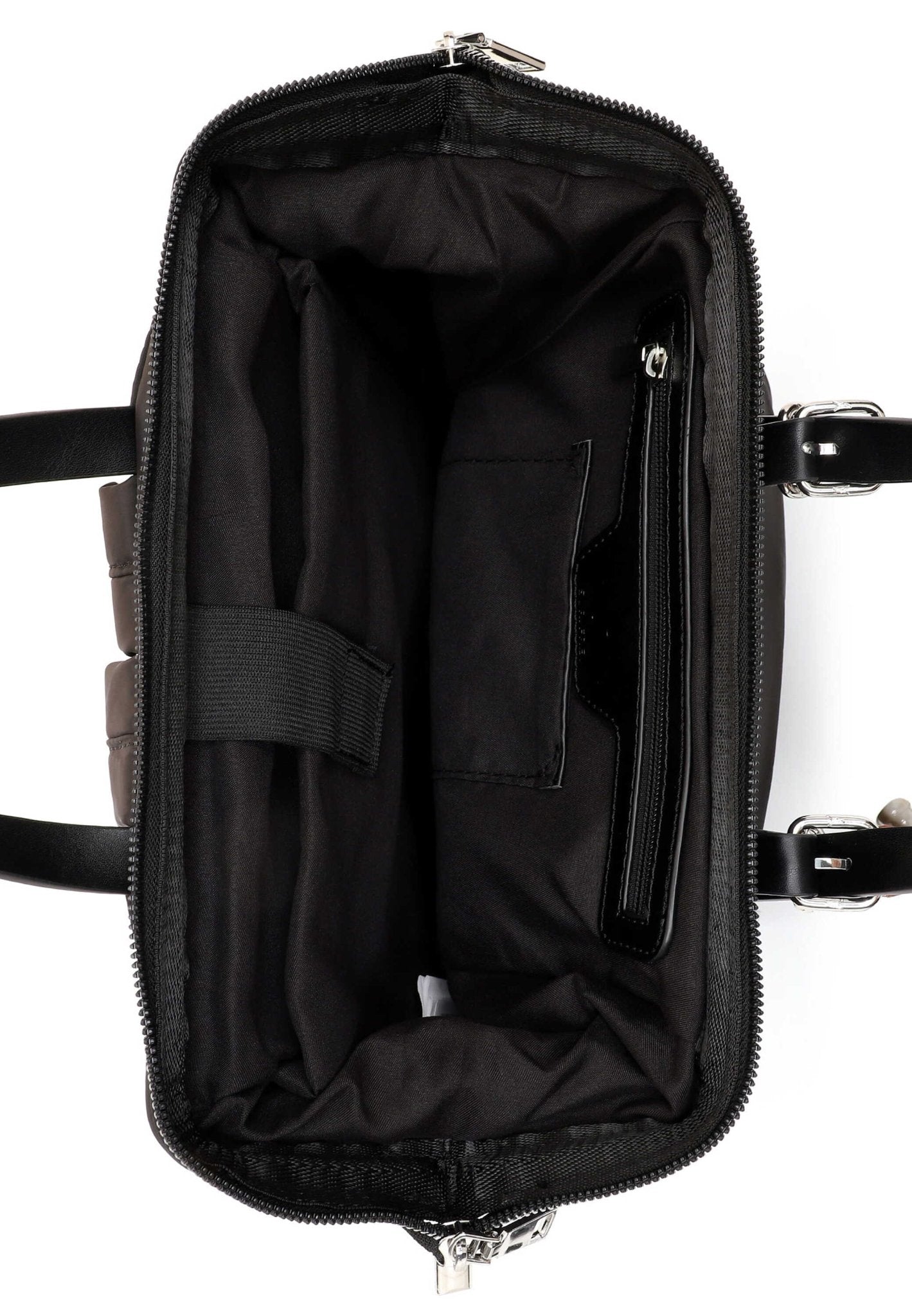 Surifrey Rucksack Black