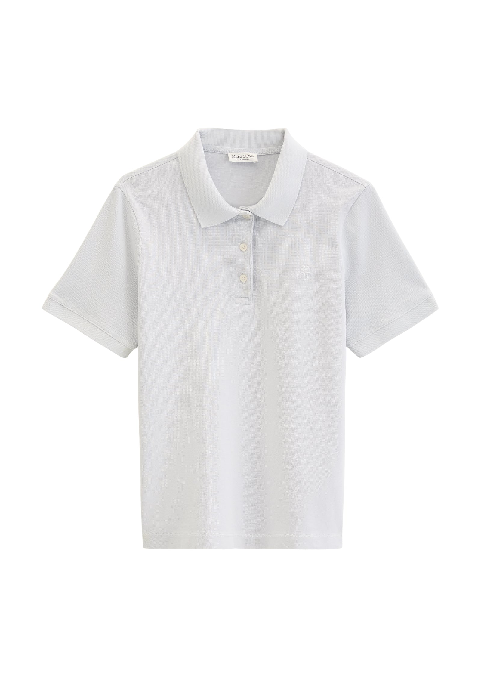 Marc O'Polo Damen T-Shirts Airy Blue